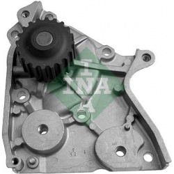 Vandens siurblys, variklio aušinimas
                                INA                                                5380