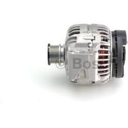kintamosios srovės generatorius
                                BOSCH                                                0124615