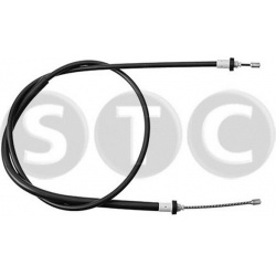 trosas, stovėjimo stabdys
                                STC                                                T480355, STC, T