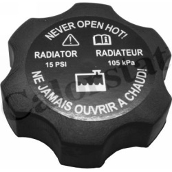 dangtelis, radiatorius
CALORSTAT by Vernet RC0