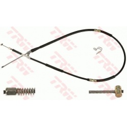 trosas, stovėjimo stabdys
                                TRW                                                GCH2219, TRW, G