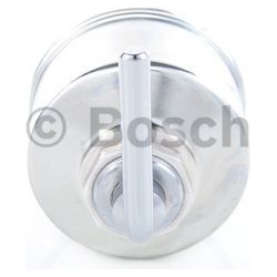 jungiklis, pašildymo sistema
                                BOSCH                                                0343401003