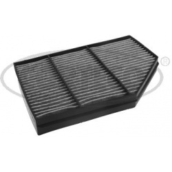 filtras, salono oras
                                CORTECO                                                80004631, CORTECO