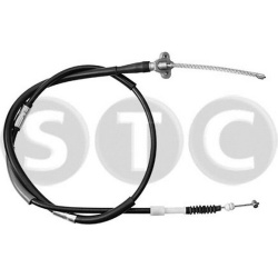 trosas, stovėjimo stabdys
                                STC                                                T483419, STC, T