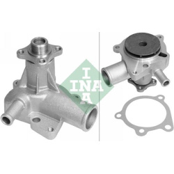 Vandens siurblys, variklio aušinimas
                                INA                                                5380