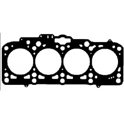 tarpiklis, cilindro galva
                                CORTECO                                                414152P, COR