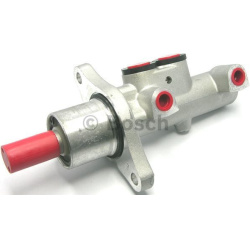 pagrindinis cilindras, stabdžiai
                                BOSCH                                                098648