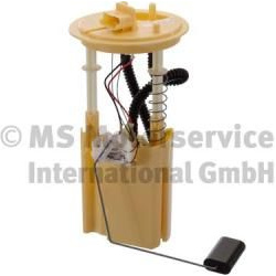 degalų tiekimo blokas
                                PIERBURG                                                7.07795.30.0, 