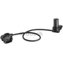 jutiklis, skirstomojo veleno padėtis
                                BOSCH                                                02