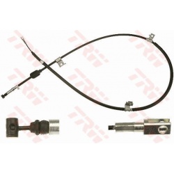 trosas, stovėjimo stabdys
                                TRW                                                GCH1972, TRW, G