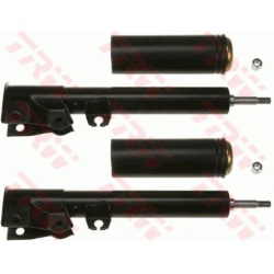 amortizatorius TRW TWIN
                                                JHM399T, TRW, JHM399T, auto detalė