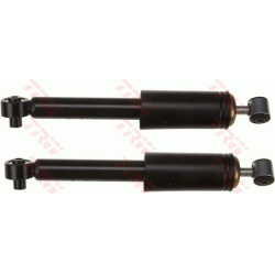 amortizatorius TRW TWIN
                                                JHT204T, TRW, JHT204T, auto detalė