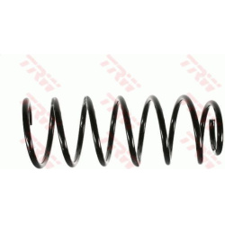 spyruoklė
                                TRW                                                JCS524, TRW, JCS524, auto detal