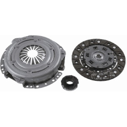 sankabos komplektas
                                SACHS                                                3000 626 101, SACHS,