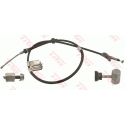 trosas, stovėjimo stabdys
                                TRW                                                GCH1957, TRW, G