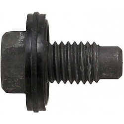 alyvos išleidimo kaištis, alyvos karteris
ELRING