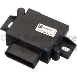 valdymo blokas, degalų siurblys
                                PIERBURG                                                7.07