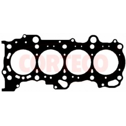 tarpiklis, cilindro galva
                                CORTECO                                                415614P, COR