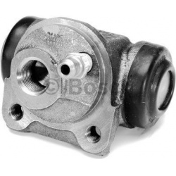 rato stabdžių cilindras
                                BOSCH                                                0204116229, BO