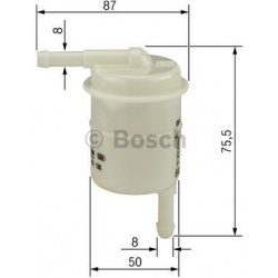 BOSCH                                                0986450030, BOSCH, 0986450030, auto detalė