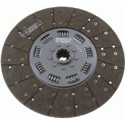 sankabos diskas
                                SACHS                                                1878 001 071, SACHS, 187