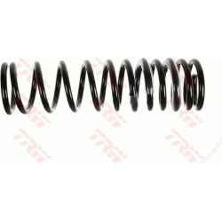 spyruoklė
                                TRW                                                JCS784, TRW, JCS784, auto detal