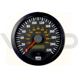 VDO                                                437-015-016C, VDO, 437-015-016C, auto detalė