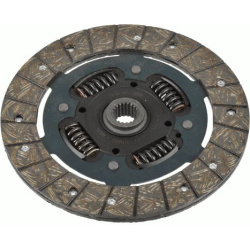 sankabos diskas
                                SACHS                                                1878 634 059, SACHS, 187