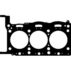 tarpiklis, cilindro galva
                                ELRING                                                299.790, ELRI