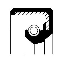 tarpiklis
CORTECO 12011490B, CORTECO, 12011490