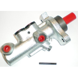 pagrindinis cilindras, stabdžiai
                                BOSCH                                                098648