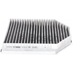 filtras, salono oras
                                BOSCH                                                1987435509, BOSCH, 