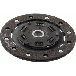 sankabos diskas
                                SACHS                                                1862 932 101, SACHS, 186