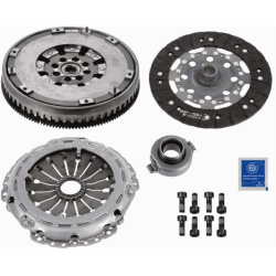 sankabos komplektas ZMS Modul
                                SACHS                                                2290 601 0