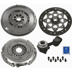 Sankabos komplektas DMF Module XTend plus CSC
SACHS