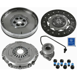 sankabos komplektas DMF Module XTend plus CSC
                                SACHS                                          