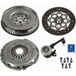 sankabos komplektas DMF Module XTend plus CSC
                                SACHS                                          