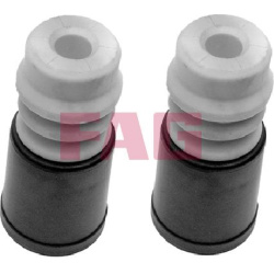 apsauginio dangtelio komplektas, amortizatorius
                                FAG                                          