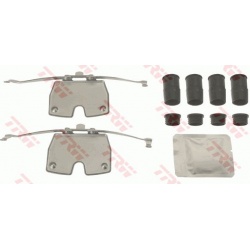 TRW                                                PFK683, TRW, PFK683, auto detalė