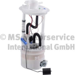 degalų tiekimo blokas
                                PIERBURG                                                7.02701.92.0, 