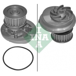 Vandens siurblys, variklio aušinimas
                                INA                                                5380