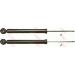 amortizatorius TRW TWIN
                                                JGT590T, TRW, JGT590T, auto detalė