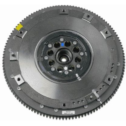 Smagratis Dual-mass flywheel
SACHS 2294 701 00