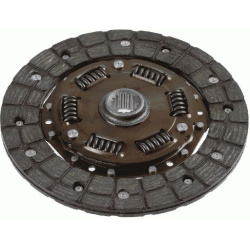 sankabos diskas
                                SACHS                                                1862 874 002, SACHS, 186