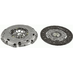 sankabos komplektas XTend
SACHS 3000 951 980,