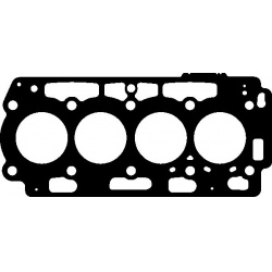 tarpiklis, cilindro galva
                                ELRING                                                490.021, ELRI