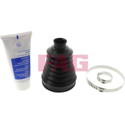 pusašio šarnyro apsauga
                                FAG                                                772032830, FAG, 