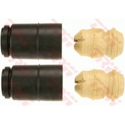 apsauginio dangtelio komplektas, amortizatorius
                                TRW                                          