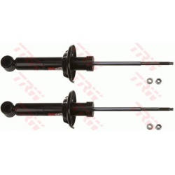 amortizatorius TRW TWIN
                                                JGS225T, TRW, JGS225T, auto detalė