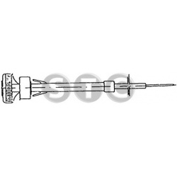 Kabelis, starteris
                                STC                                                T480061, STC, T480061, 